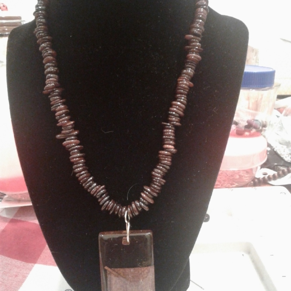 Necklace